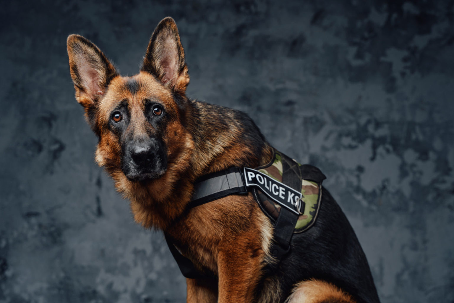 K9 Training Equipment For USPCA, NAPWDA & More